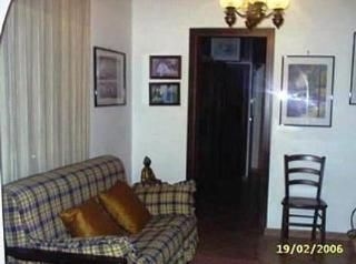 Palermo Vacanze Santonofrio E Zisa4