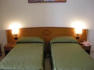 Hotel Dama Roma3