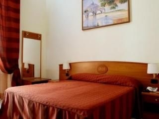 Hotel Dama Roma2