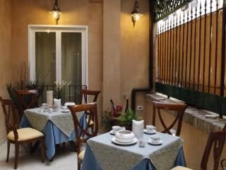 Hotel Dama Roma4