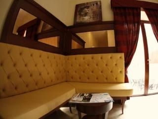 Hotel Dama Roma1