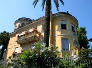 Nuova Riviera Hotel0