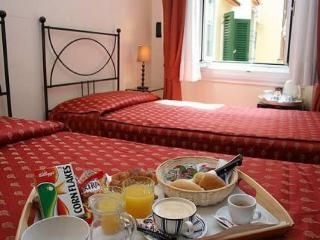 B&B Relais Il Campanile0