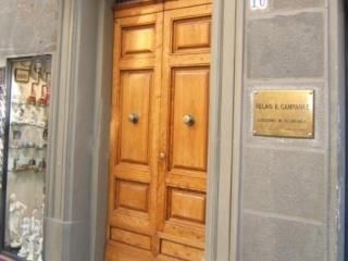 B&B Relais Il Campanile2
