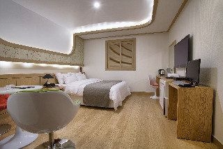 เล็กซ์ ทัวร์ริสท์ โฮเต็ล (LEX Tourist Hotel)3