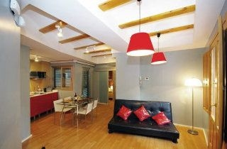 Apartamentos Lonja2