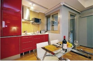 Apartamentos Lonja0