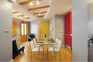 Apartamentos Lonja1