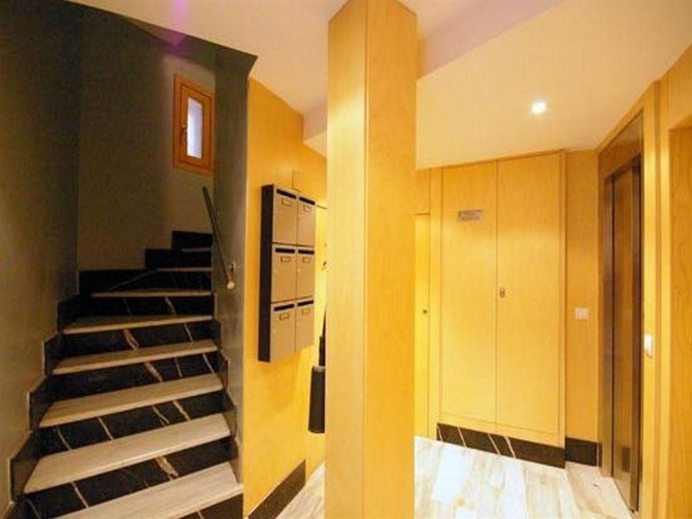 Apartamentos Lonja4