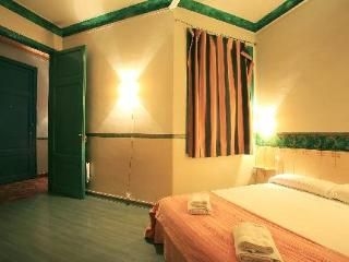 Hostal Que Tal4