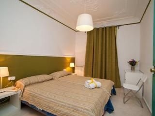 Hostal Que Tal3