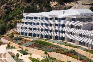 Appart Hotel Quemado4