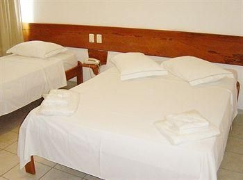 Harbor Self Inn Rondonopolis4