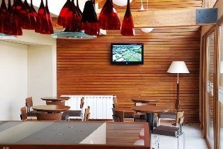 Quillen Hotel and Spa0