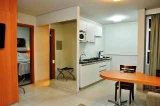 Impar Suites Cidade Nova2