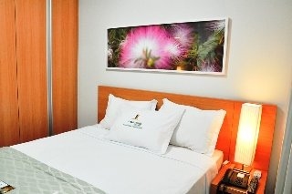 Impar Suites Cidade Nova1