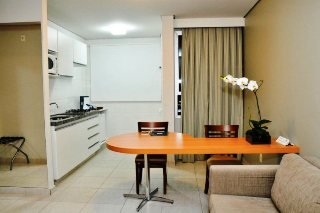 Impar Suites Cidade Nova4