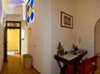 2 Vatican Suites Guesthouse2