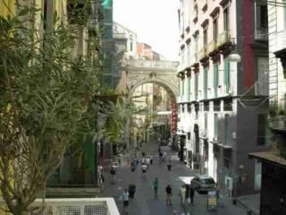La Residenza Napoli Centro Citta3