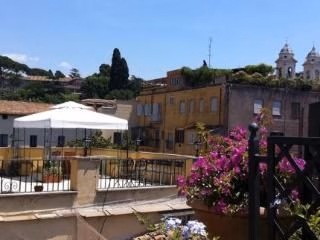 Domus Valeria Bed & Breakfast4