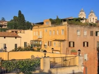 Domus Valeria Bed & Breakfast3