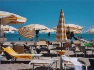 Hotel Centrale  Orange Cafe0