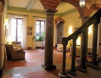 Hotel Morandi Alla Crocetta3