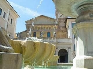 Trastevere 4 You4