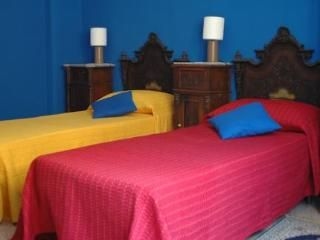 Seralcadio Bed&Breakfast0