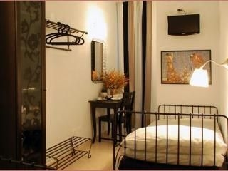 Hotel Jolie Roma3