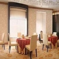 Hotel Nikko Tianjin4