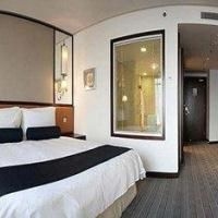 Hotel Nikko Tianjin3