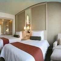Hotel Nikko Tianjin2