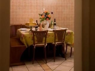 Accommodationsrome4