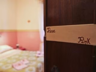 Robbys House Bed & Breakfast0