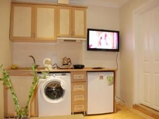 Taksim 9 Suites4
