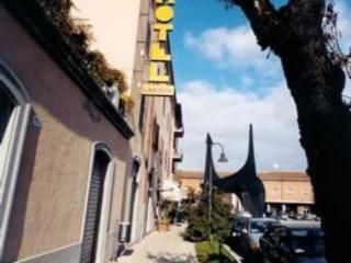 Hotel Europa1