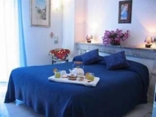 Bed & Breakfast Villa Schiticchiu0