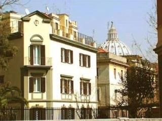 Vaticano Apartments4