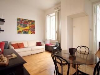 Porta Pia Apartment1