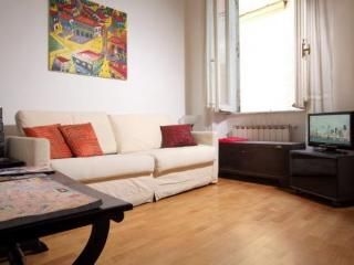Porta Pia Apartment3