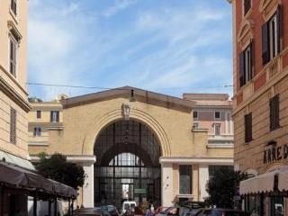 Porta Pia Apartment4