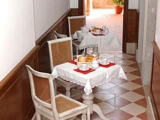 Casa Mimma Bed & Breakfast1