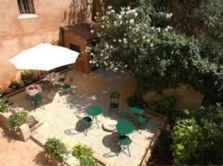 Casa Mimma Bed & Breakfast0