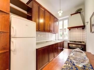 Borgo Pio Apartment2