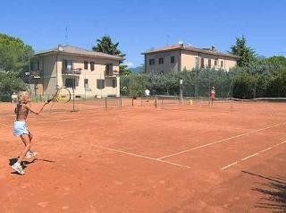 La Quiete Park Hotel4