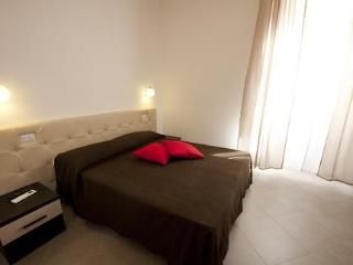 Ara Pacis Holidays Inn1