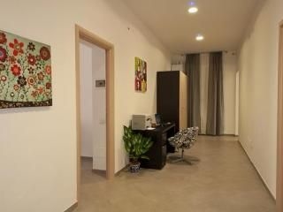 Ara Pacis Holidays Inn4