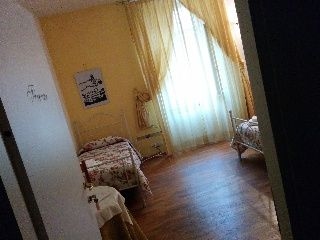 Station Abaco B&B1