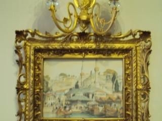 Gul Sultan Hotel0